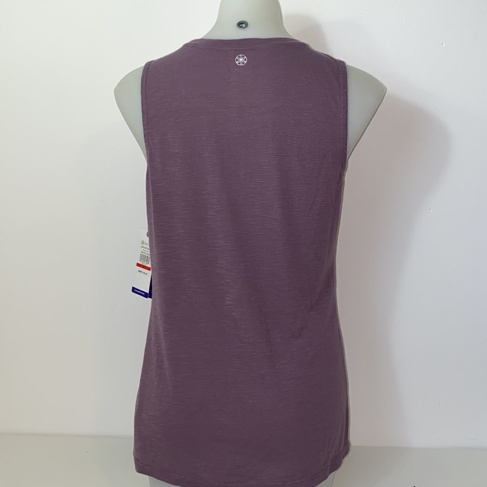 New GAIAM TOP Reflect tank - Picture 5 of 5